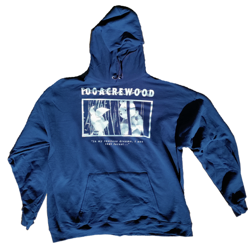 100 Acre Hoodies/Sweatshirts