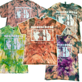 Tie Dye 100 Acre