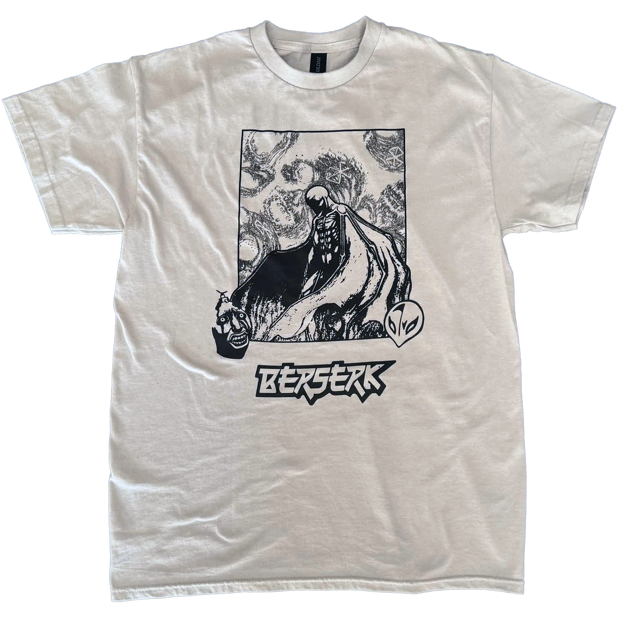 Berserk