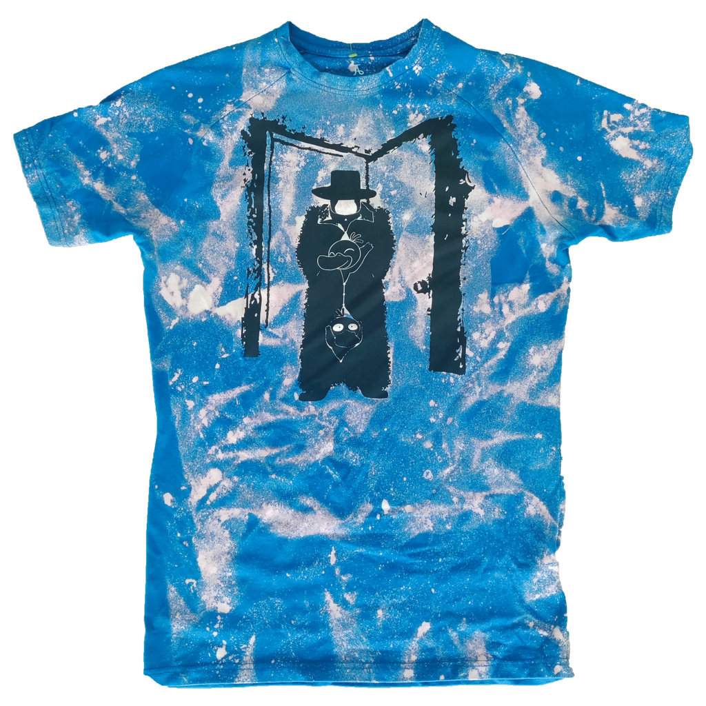 Hatman Tie Dye