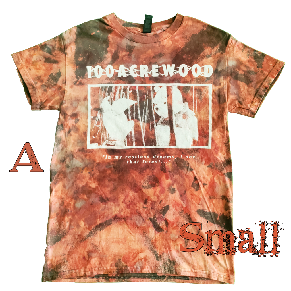 Tie Dye 100 Acre