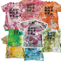 Tie Dye Sanrio