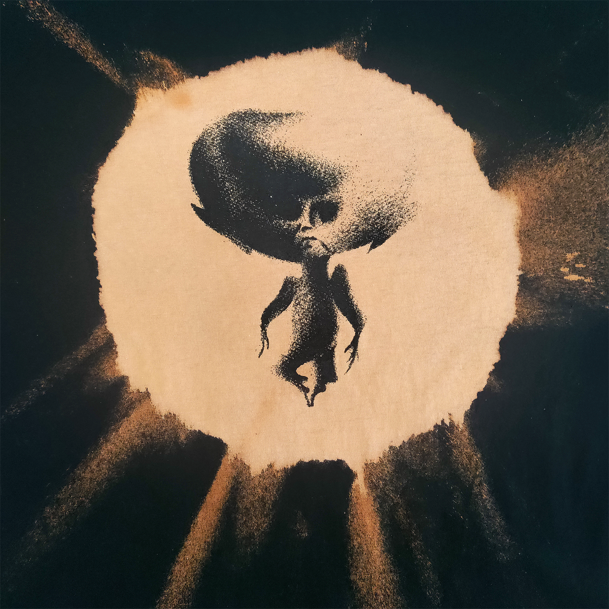 Alien Baby