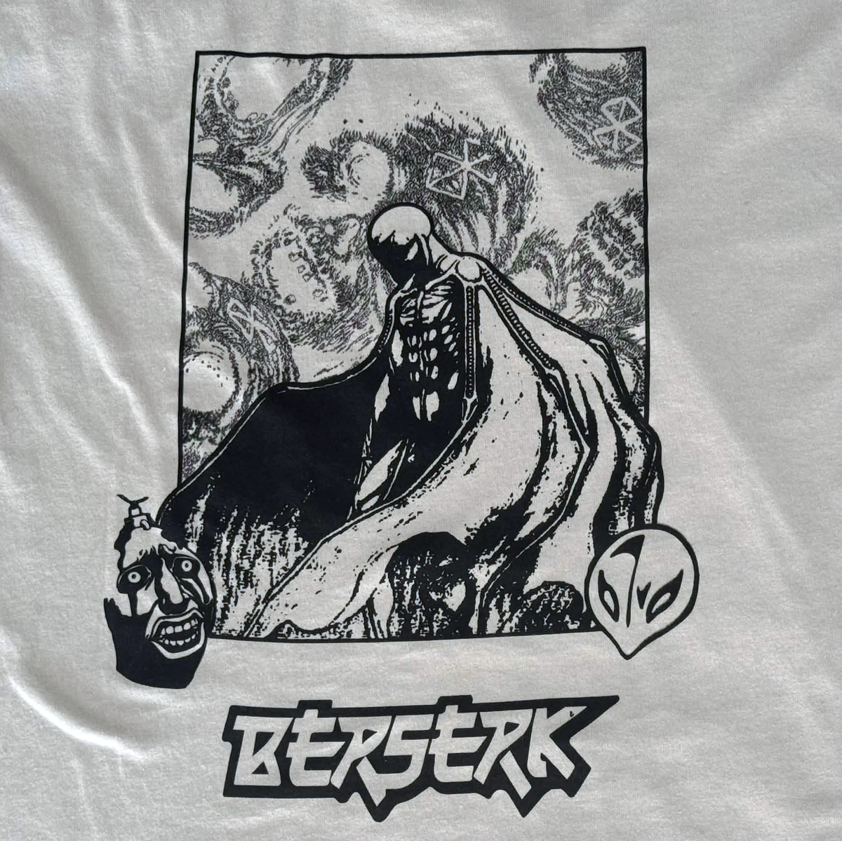 Berserk