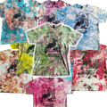 Tie Dye Berserk