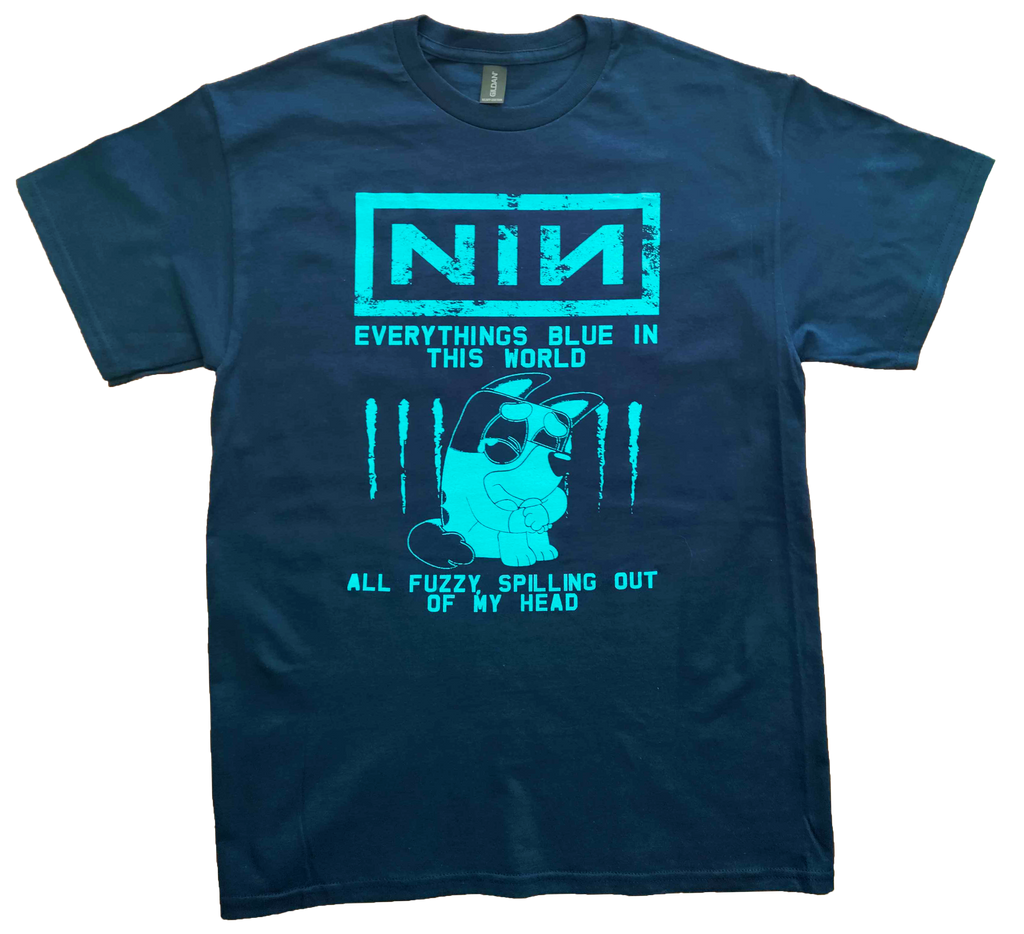 Bluey NIN