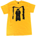 Hatman Duck Tee