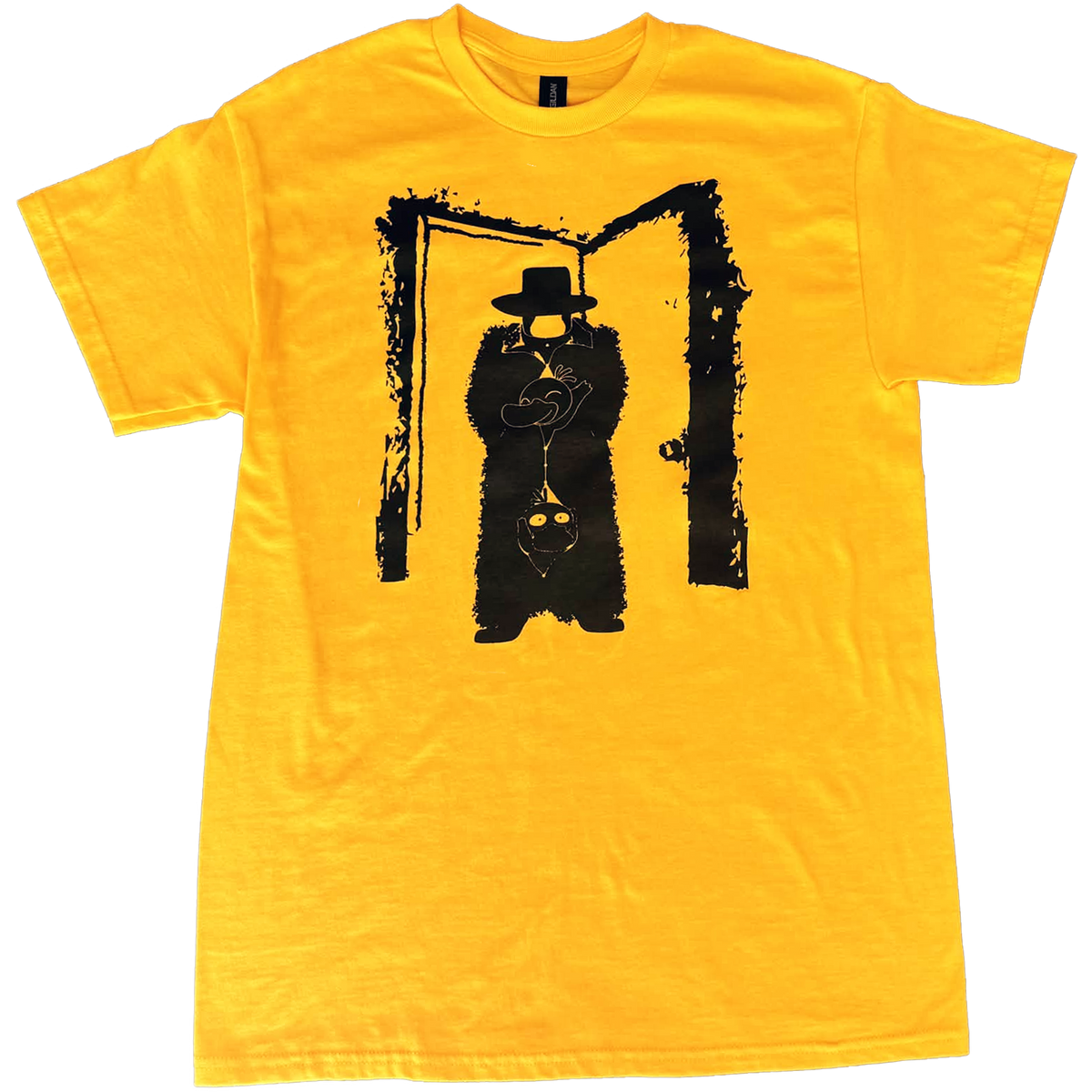 Hatman Duck Tee
