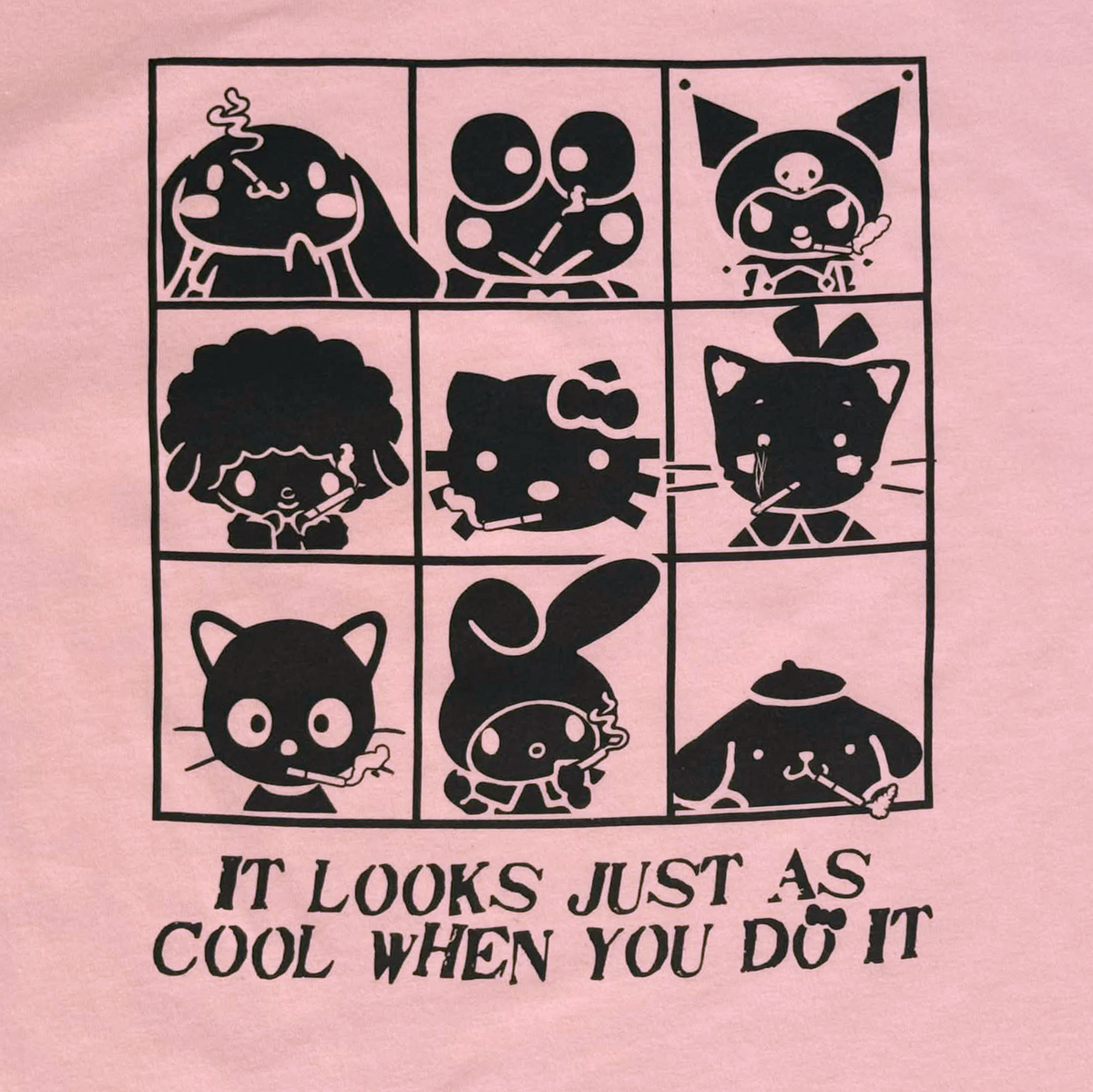 Sanrio