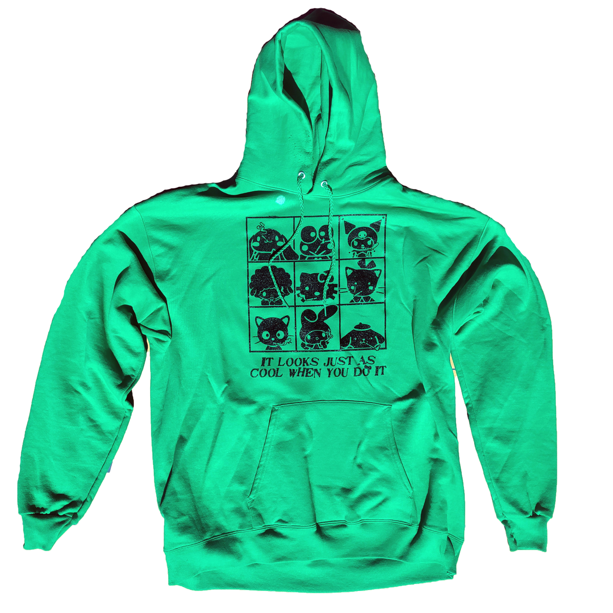 Sanrio Hoodies/Sweatshirts