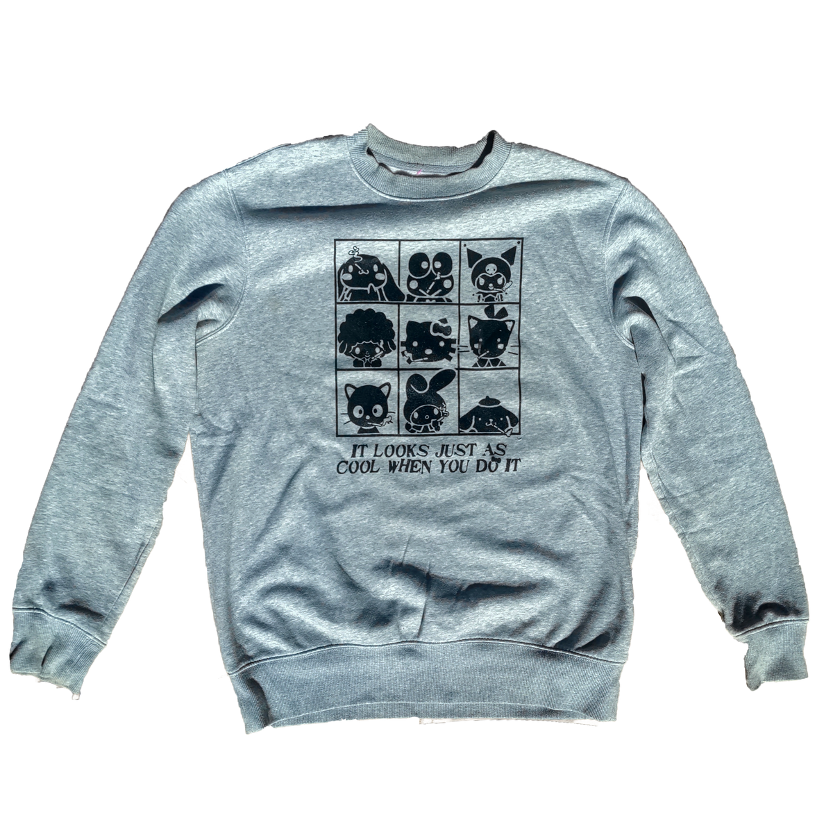 Sanrio Hoodies/Sweatshirts