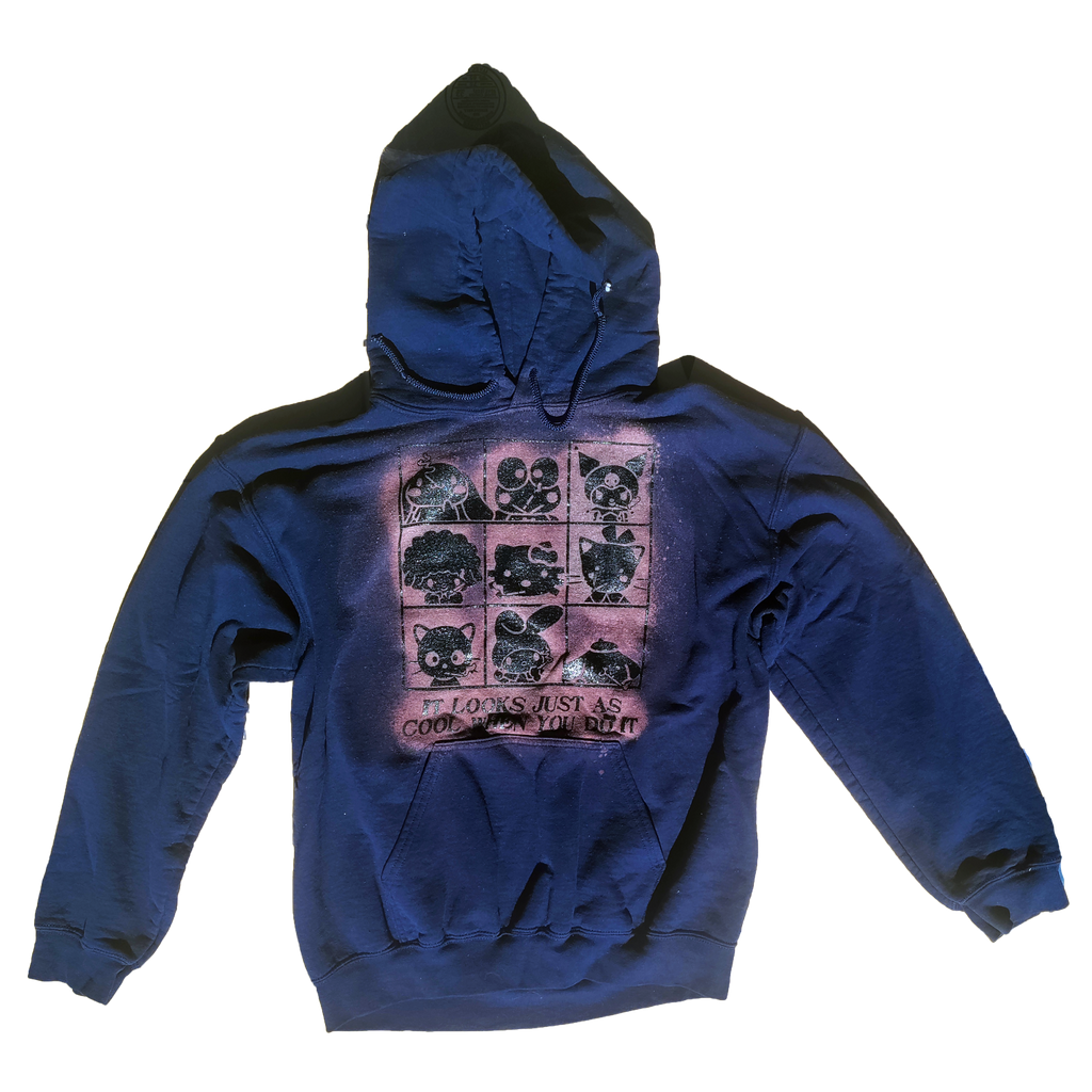 Sanrio Hoodies/Sweatshirts