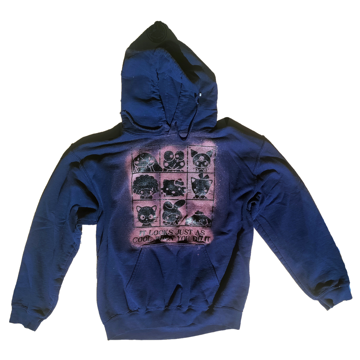Sanrio Hoodies/Sweatshirts